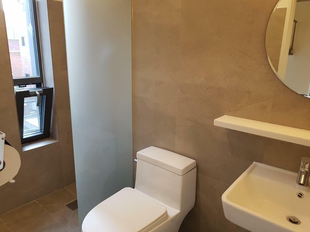 Dw Stay Hongdae Seul Dış mekan fotoğraf