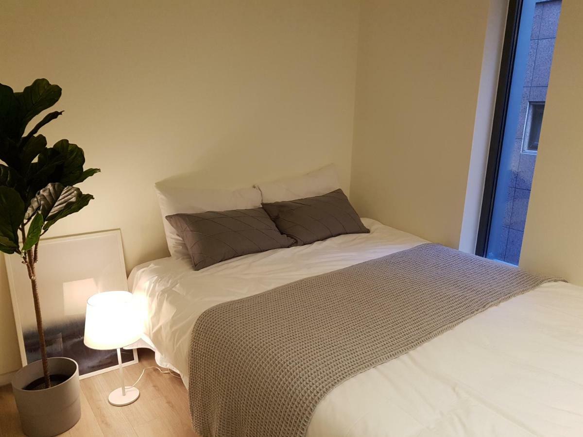 Dw Stay Hongdae Seul Dış mekan fotoğraf