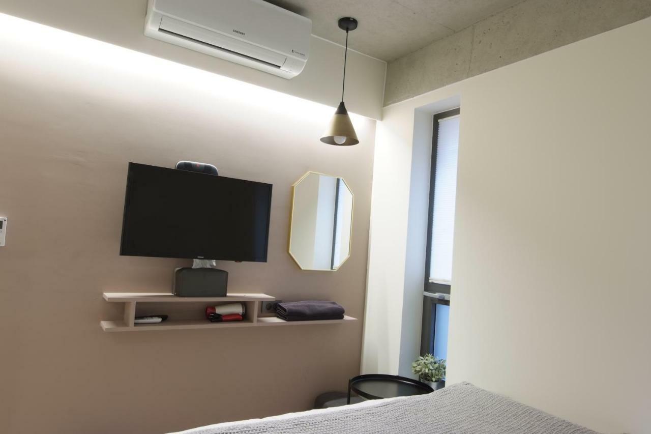 Dw Stay Hongdae Seul Dış mekan fotoğraf