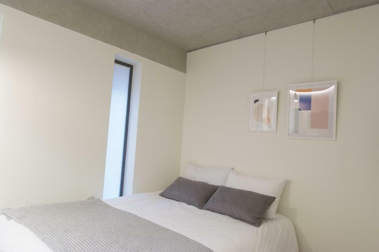 Dw Stay Hongdae Seul Dış mekan fotoğraf