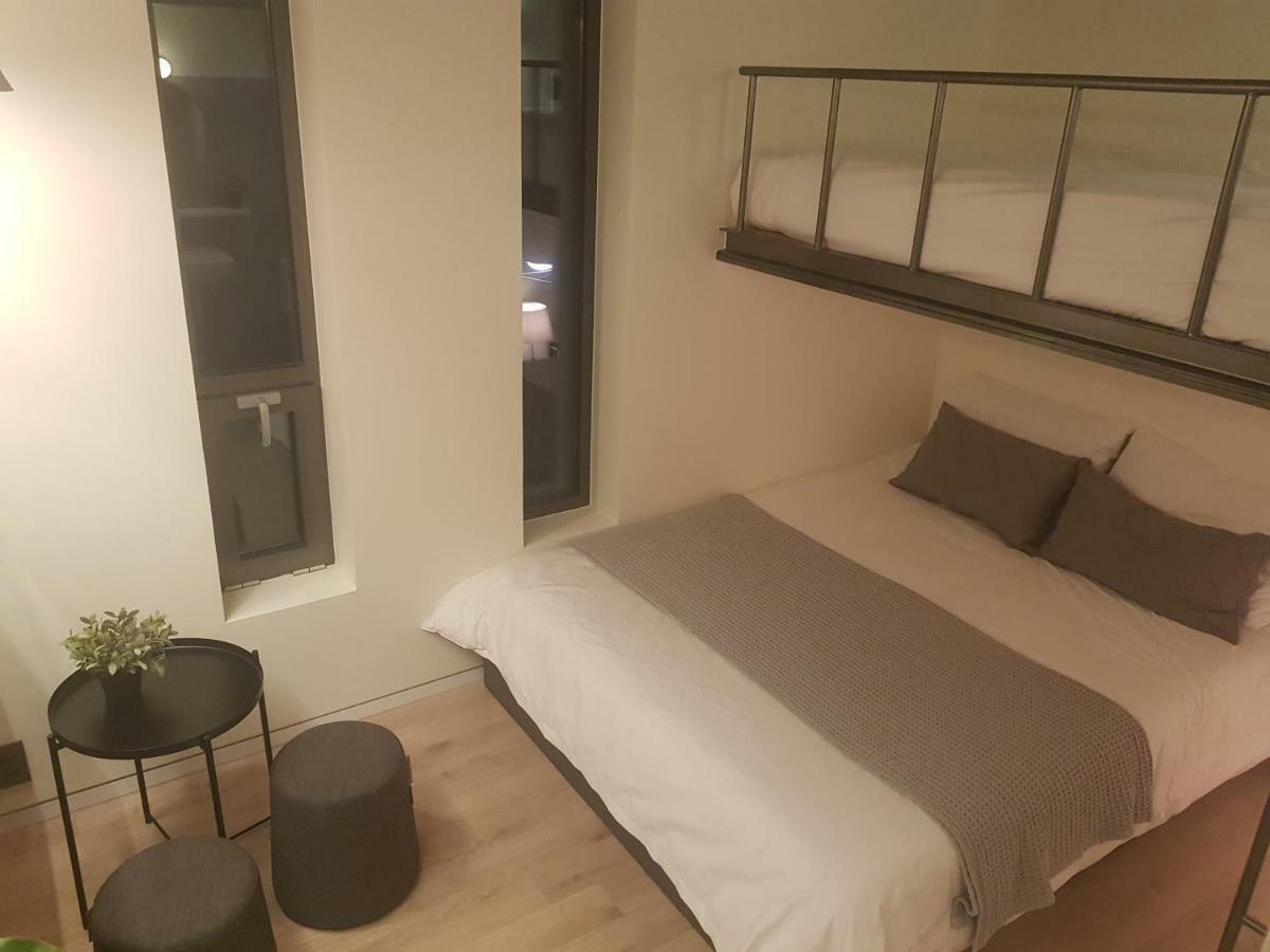 Dw Stay Hongdae Seul Dış mekan fotoğraf