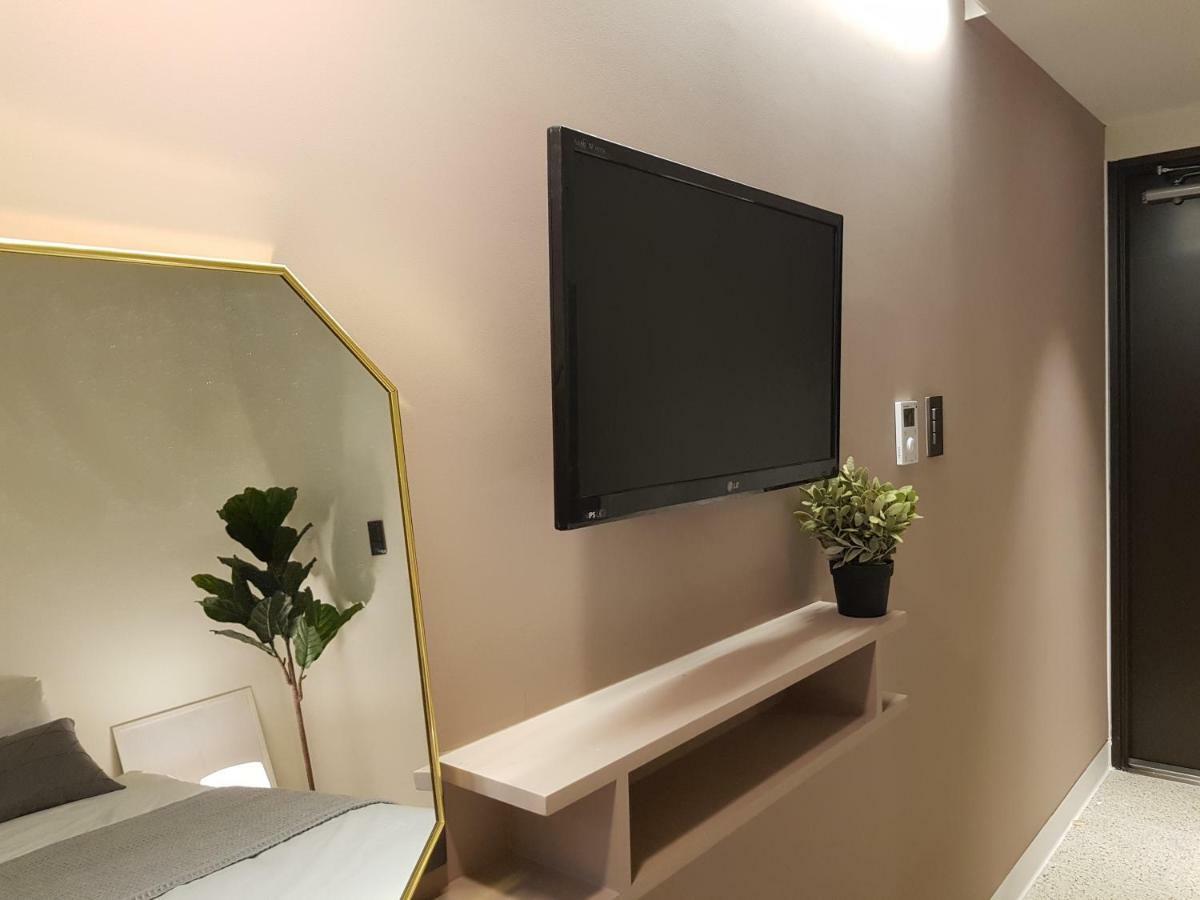Dw Stay Hongdae Seul Dış mekan fotoğraf