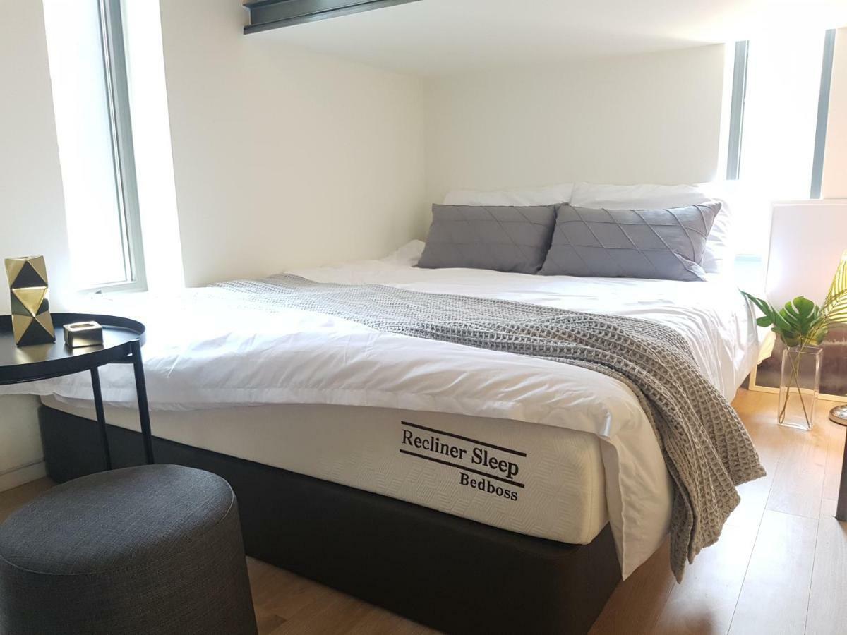 Dw Stay Hongdae Seul Dış mekan fotoğraf