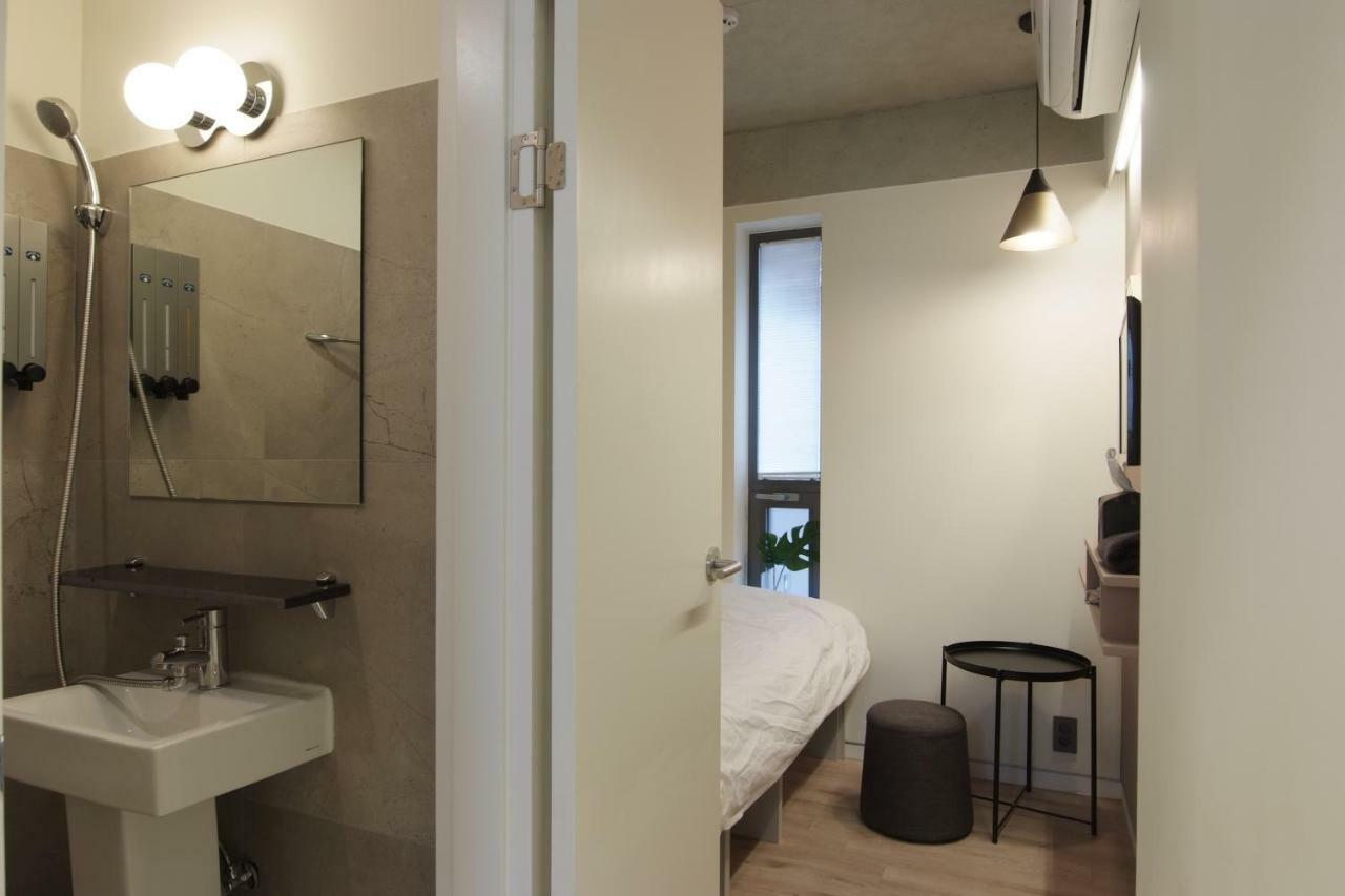 Dw Stay Hongdae Seul Dış mekan fotoğraf